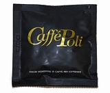 Caffe Poli Monodosa Nera,   7
