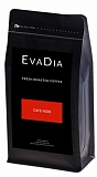EvaDia CAFÉ NOIR, зерно, 1 кг