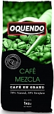 Oquendo Cafe Mezcla, Испания, зерно, 250г
