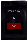 EvaDia OPIUM ORO dark roast, зерно, 1 кг
